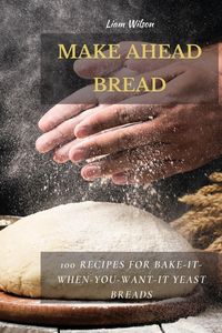 Produktbild: MAKE AHEAD BREAD