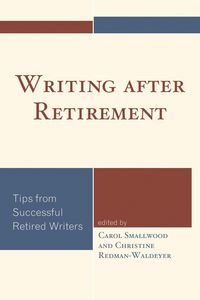 Produktbild: Writing after Retirement