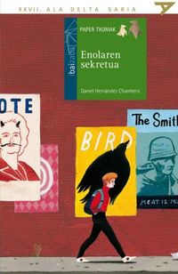 Produktbild: Enolaren sekretua