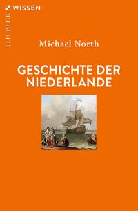 Produktbild: Geschichte der Niederlande