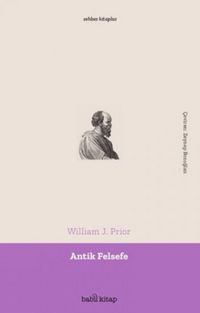 Produktbild: Antik Felsefe