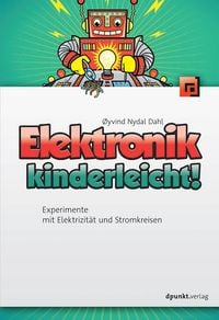 Produktbild: Elektronik kinderleicht!