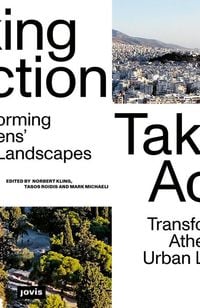 Produktbild: Taking Action