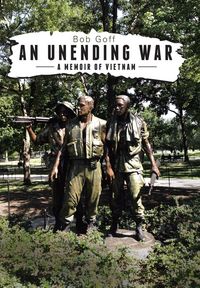 Produktbild: Goff, B: Unending War