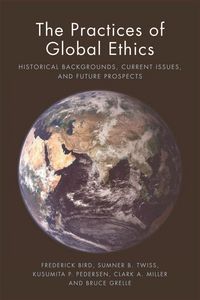 Produktbild: The Practices of Global Ethics