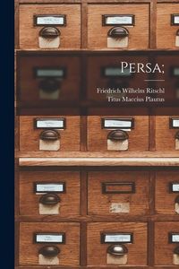 Produktbild: Persa;