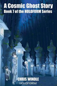 Produktbild: A Cosmic Ghost Story