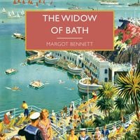 Bild vom Artikel The Widow of Bath vom Autor Margot Bennett