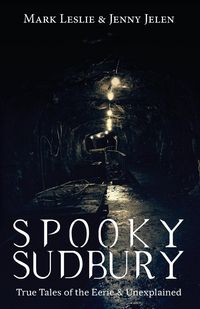 Produktbild: Spooky Sudbury