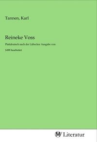 Produktbild: Reineke Voss