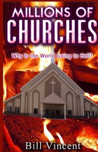 Produktbild: Millions of Churches