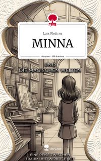 Produktbild: MINNA. Life is a Story - story.one