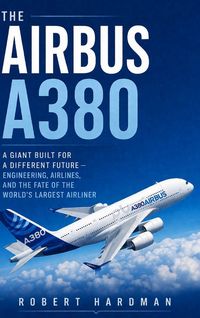 Produktbild: The Airbus A380
