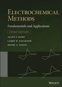 Produktbild: Electrochemical Methods