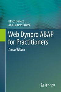 Produktbild: Web Dynpro ABAP for Practitioners