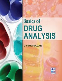 Produktbild: Basics of Drug Analysis
