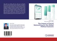 Produktbild: The Impact of Social Networking on the Global Political Scenario
