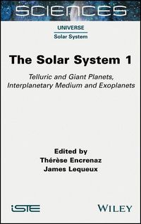 Produktbild: The Solar System 1