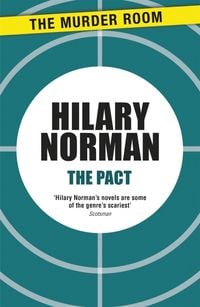 Produktbild: The Pact