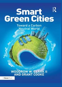 Produktbild: Smart Green Cities