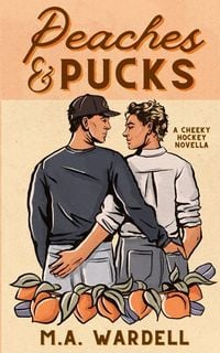 Produktbild: Peaches and Pucks