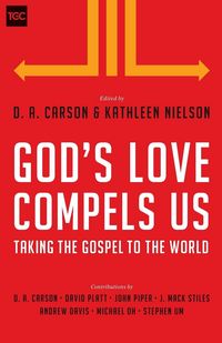 Produktbild: God's Love Compels Us