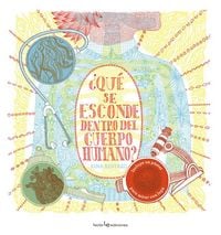 Produktbild: ¿Qué se esconde dentro del cuerpo humano?