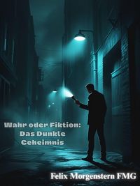 Produktbild: Wahr oder Fiktion: Das Dunkle Geheimnis