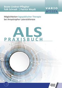 Produktbild: ALS Praxisbuch