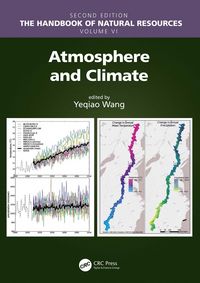 Produktbild: Atmosphere and Climate