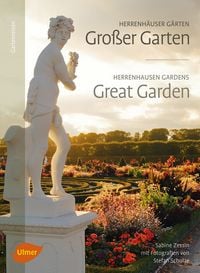 Produktbild: Herrenh&auml;user G&auml;rten: Gro&szlig;er Garten