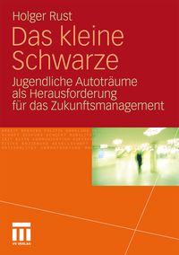 Produktbild: Das kleine Schwarze