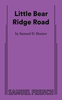 Produktbild: Little Bear Ridge Road