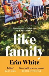 Produktbild: Like Family
