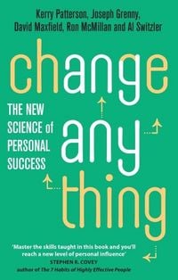Produktbild: Change Anything