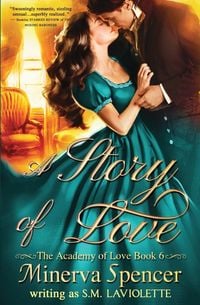 Produktbild: A Story of Love