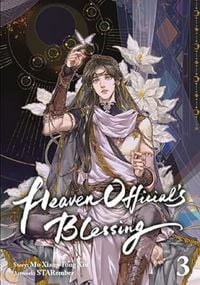 Produktbild: Heaven Official's Blessing Animation Manhua 03
