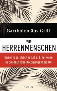 Produktbild: Wir Herrenmenschen