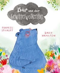 Produktbild: B&auml;r und der Gewitterwolkentag