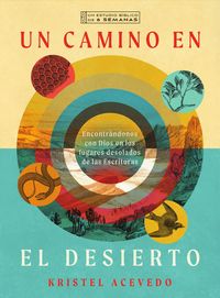 Produktbild: Un camino en el desierto