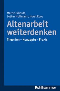 Produktbild: Altenarbeit weiterdenken