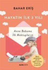 Produktbild: Hayatin Ilk 3 Yili