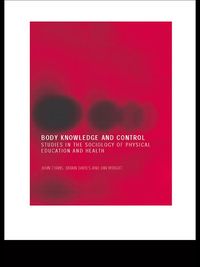 Produktbild: Body Knowledge and Control