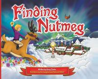 Produktbild: Finding Nutmeg