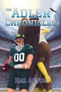 Produktbild: The Adler Chronicles