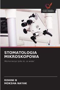 Produktbild: Stomatologia Mikroskopowa