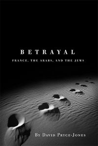 Produktbild: Betrayal