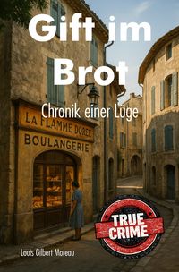 Produktbild: Vergiftetes Brot