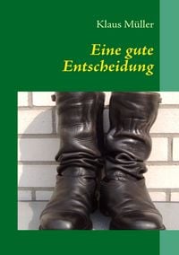 Produktbild: Eine gute Entscheidung