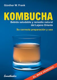 Produktbild: Kombucha